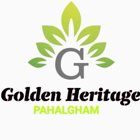 Hotel Golden Heritage Pahalgam Bagian luar foto